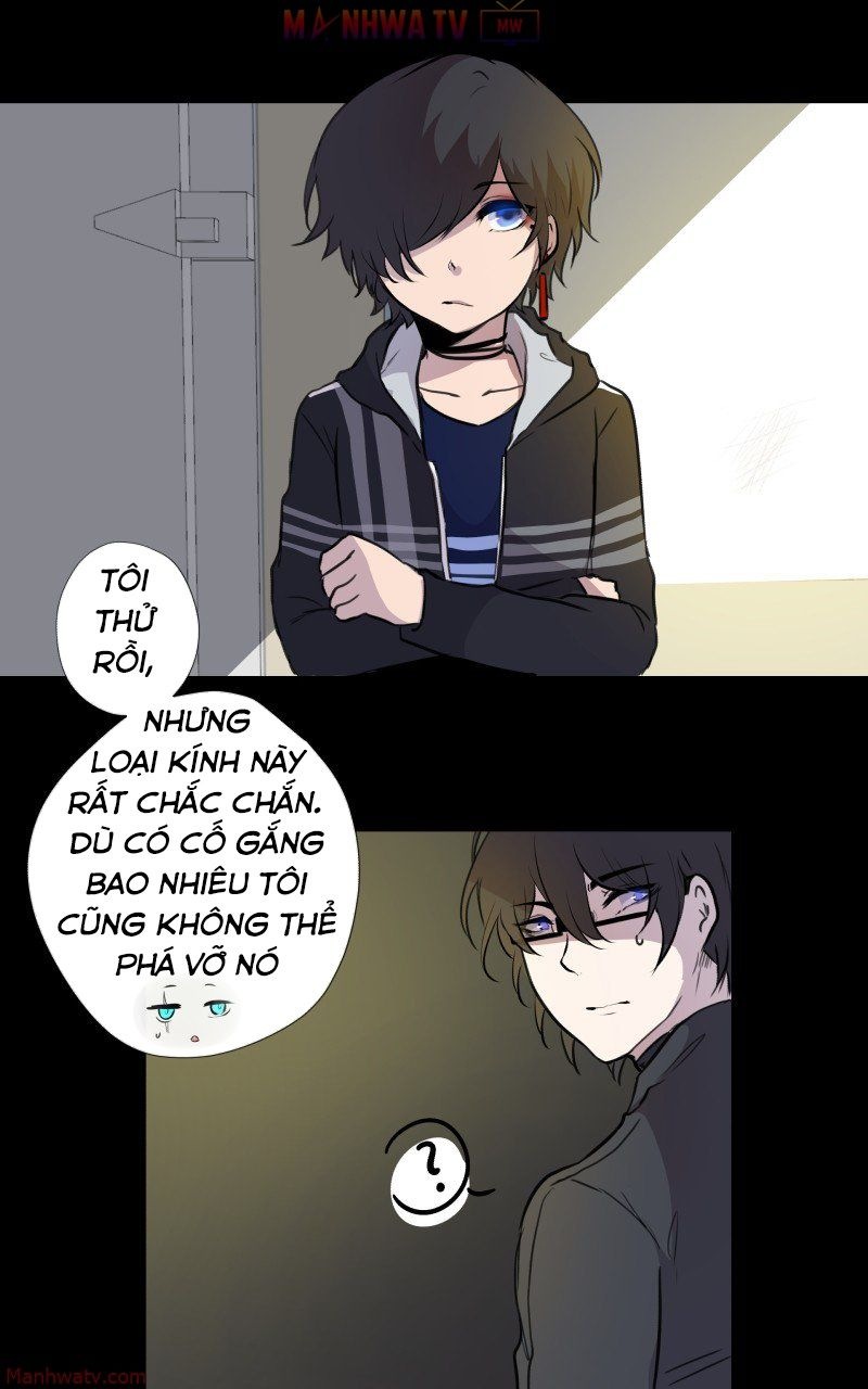 Đọc truyện Trọng sinh mạc thế - Chap 43